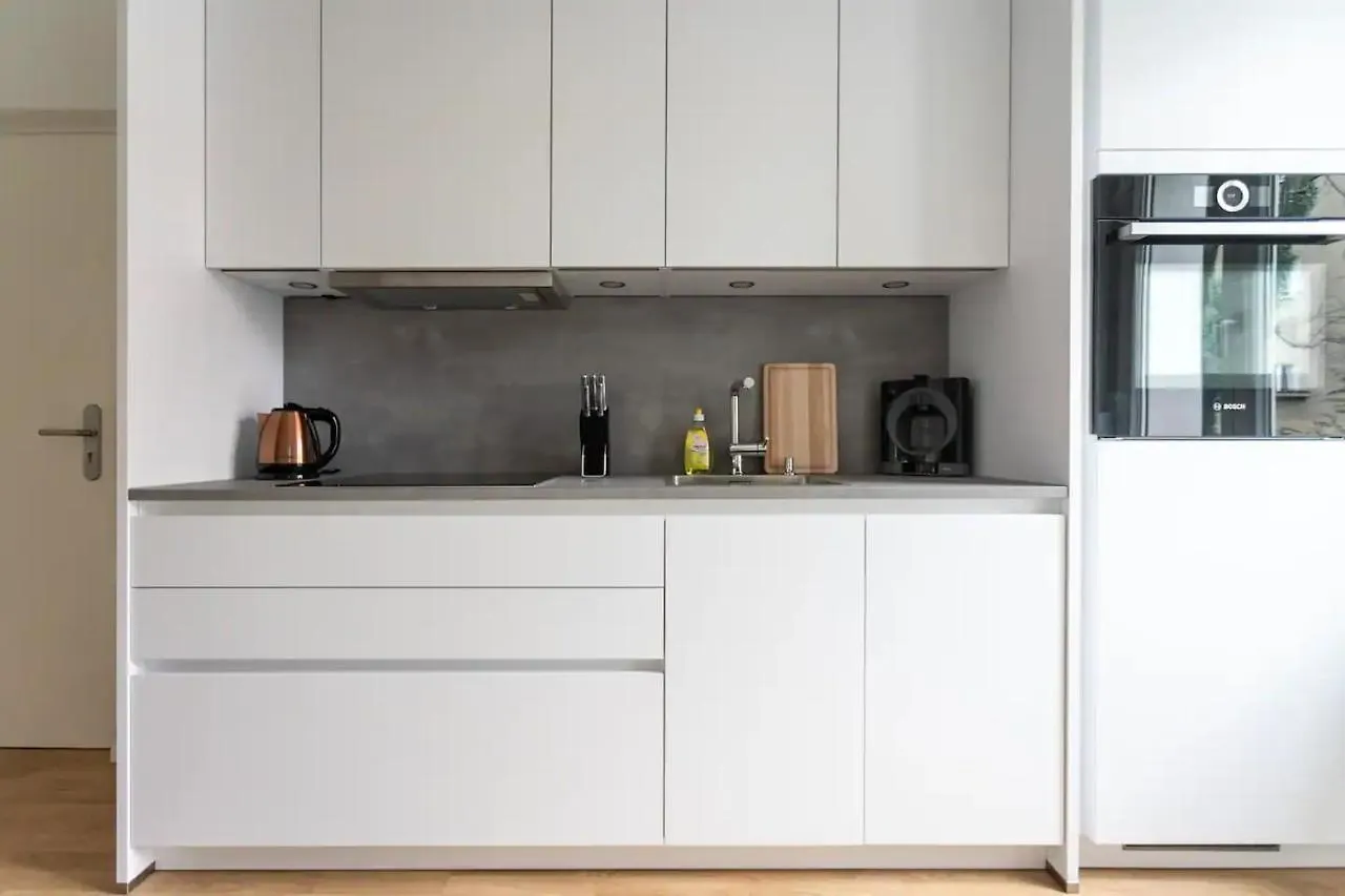 A Stylish Apartment In The Center Of True Berlin 0*,